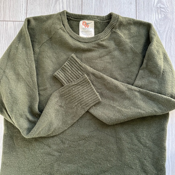 Men 100% wool large - Picture 2 of 4